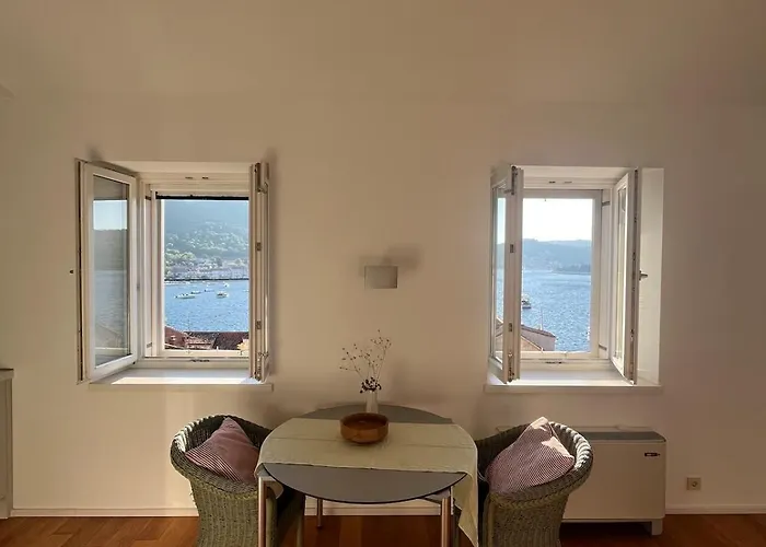 Fortuna House Vis