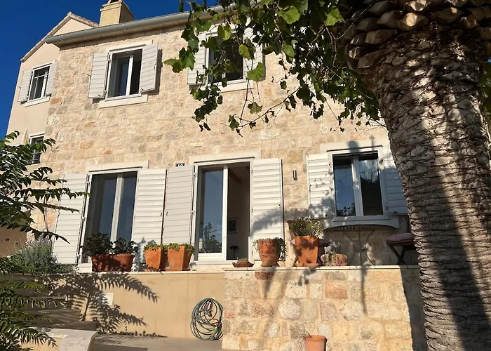 Fortuna House * Vis