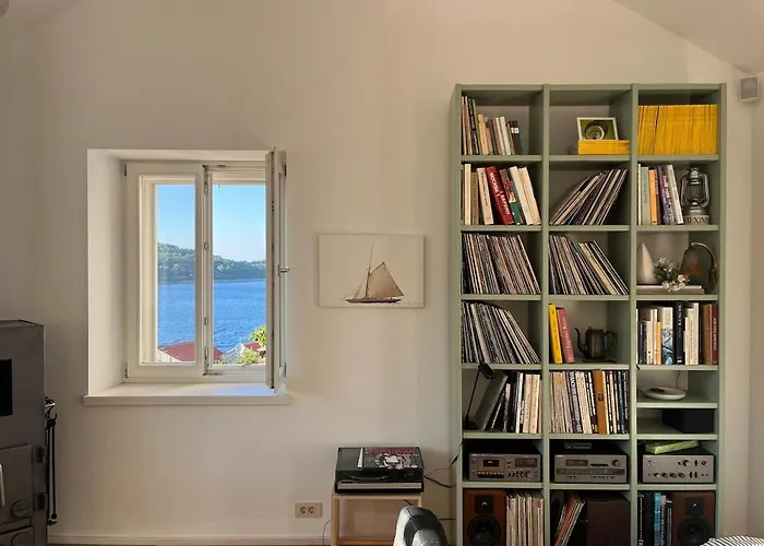 Willa Fortuna House Vis