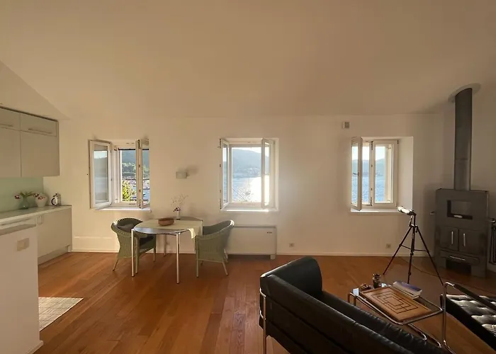 Fortuna House Willa Vis