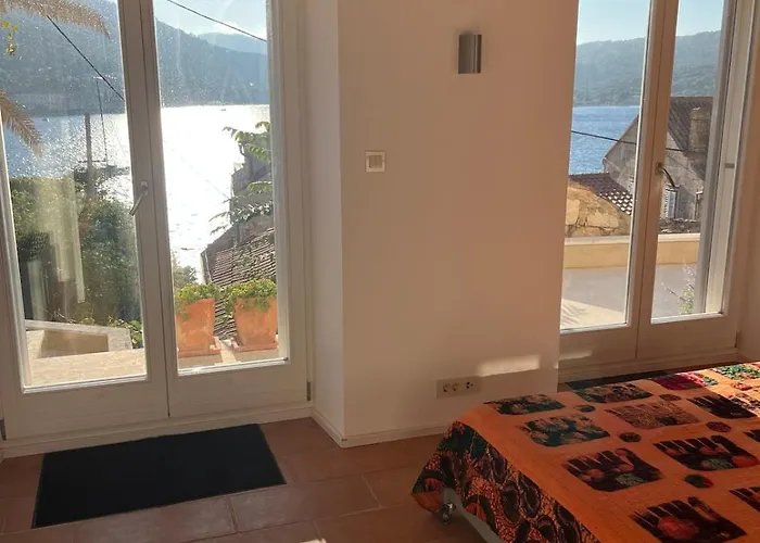Fortuna House Vis