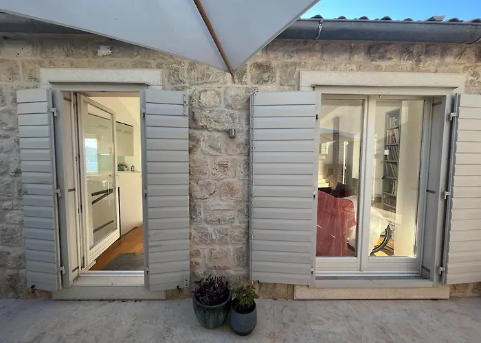 Fortuna House *