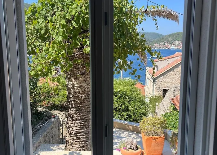 Fortuna House * Vis