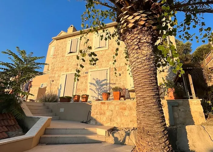 Fortuna House * Vis