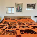 Fortuna House Villa *