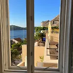 Fortuna House Villa Vis
