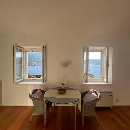 Fortuna House Vis