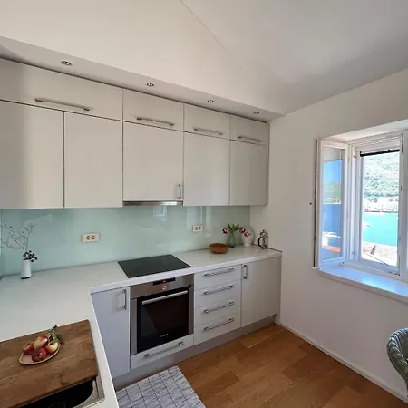 Fortuna House Villa
