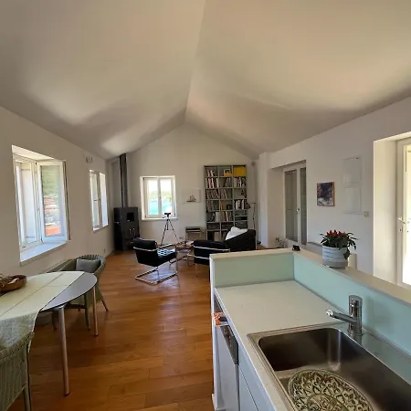 Fortuna House Vis
