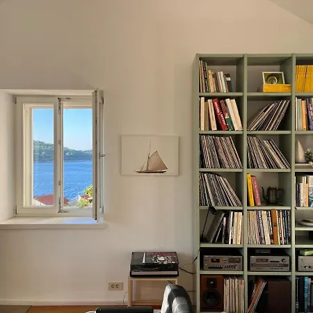 וילה Fortuna House וויס