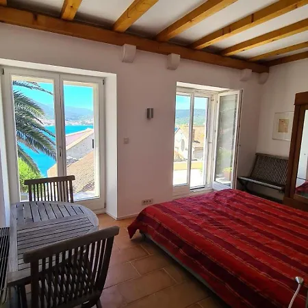 Fortuna House Villa