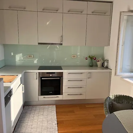 Fortuna House וילה