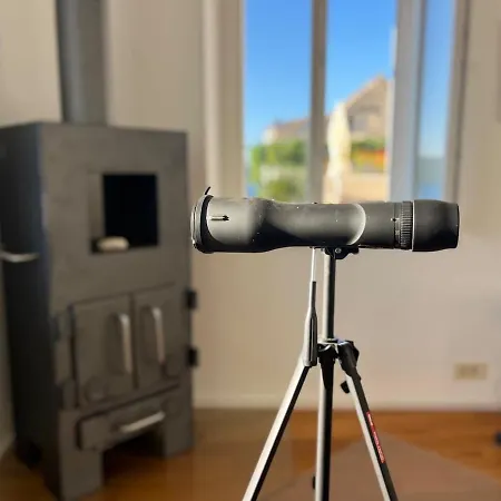 וילה Fortuna House