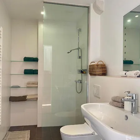 Fortuna House וילה וויס