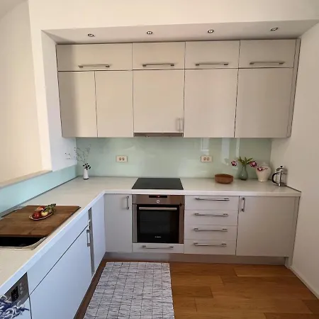 וילה Fortuna House וויס