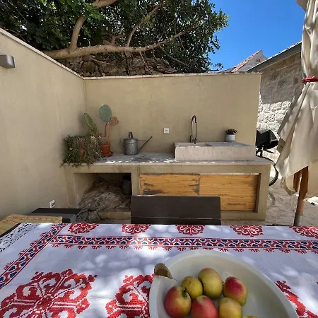 Fortuna House Villa