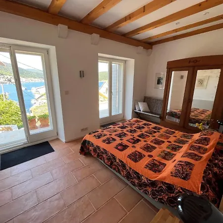 Fortuna House Villa