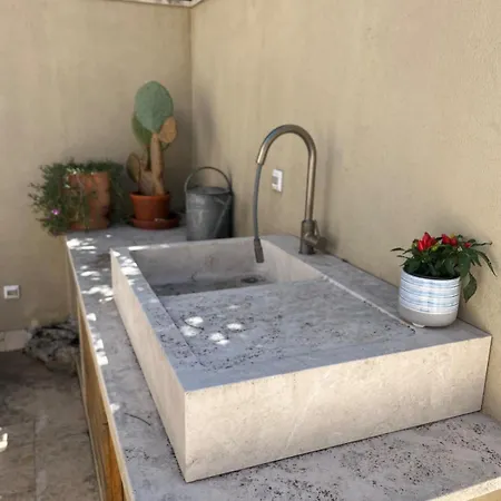 Fortuna House Villa