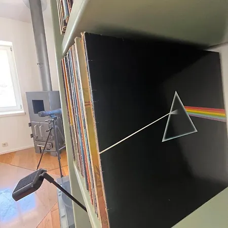 Fortuna House * וויס