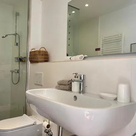 וילה Fortuna House *