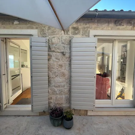 Fortuna House *