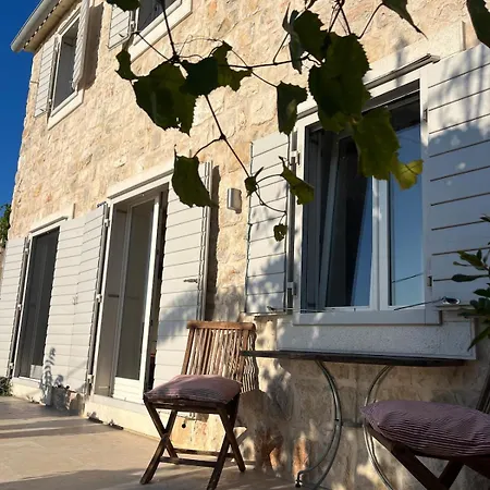 Fortuna House וילה