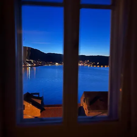 וילה Fortuna House *