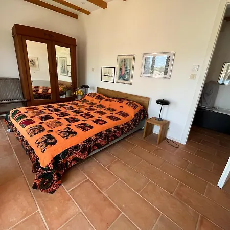 Villa Fortuna House