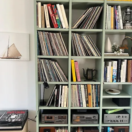 Fortuna House וילה וויס