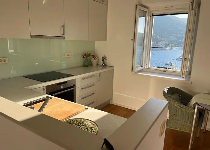 Fortuna House Villa Vis