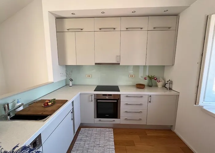 Villa Fortuna House Vis