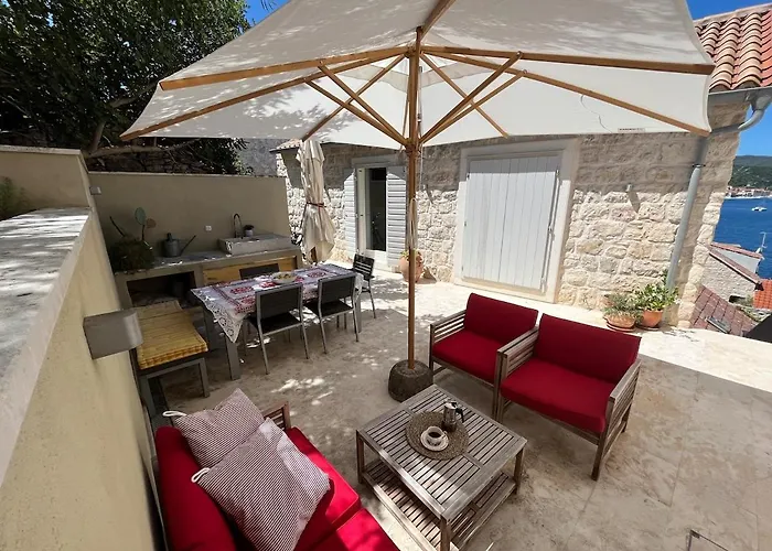 Fortuna House Villa *