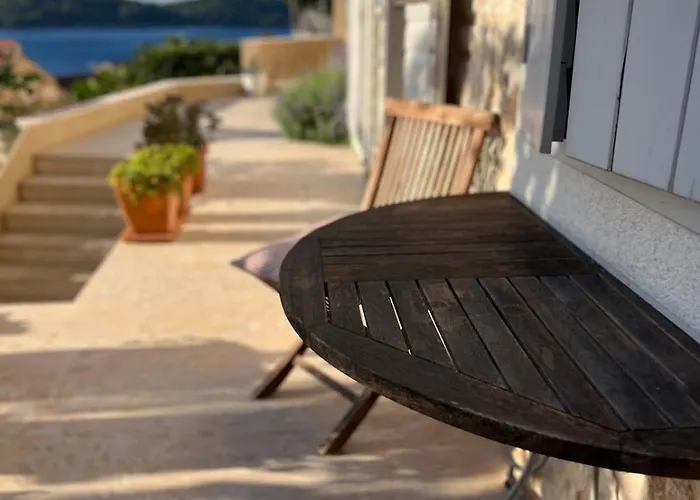 Villa Fortuna House *