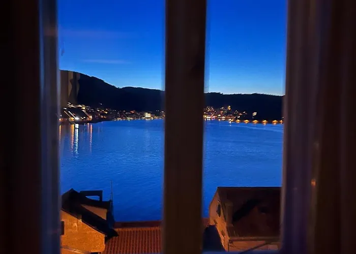 Villa Fortuna House *