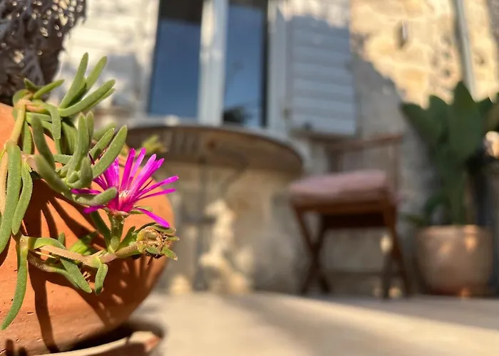 Villa Fortuna House *