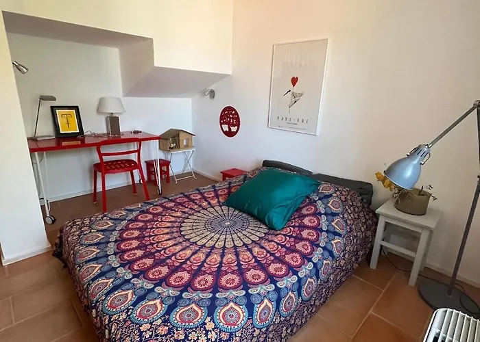 Fortuna House Villa *