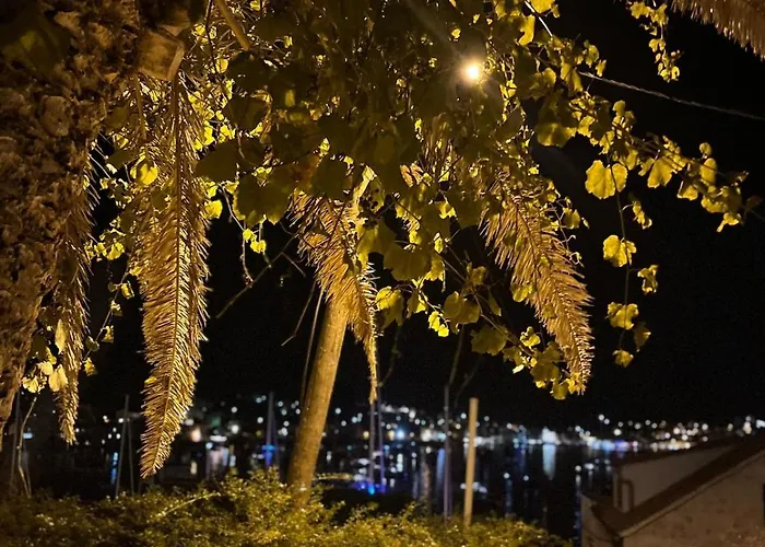 Villa Fortuna House Vis