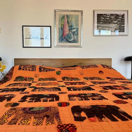 Fortuna House 别墅 *